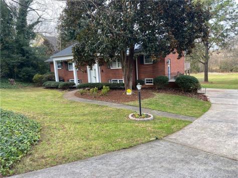 120 Creekside Drive Morganton NC 28655