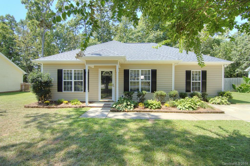 6611 1st Avenue Indian Trail NC 28079