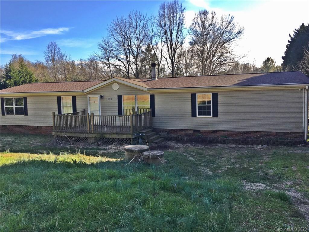 1518 Clarks Creek Circle Newton NC 28658
