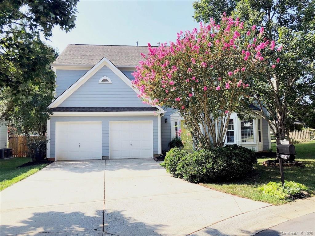 7610 Berrywood Circle Huntersville NC 28078