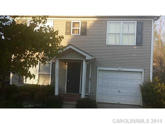 1319 Winding Branch Court Charlotte NC 28216