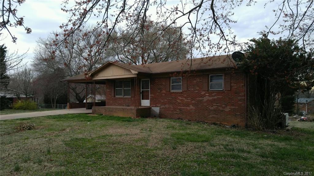 186 Sigmon Road Statesville NC 28677