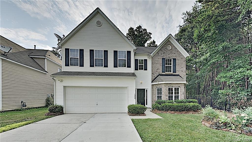 1900 Aberglen Drive Charlotte NC 28262