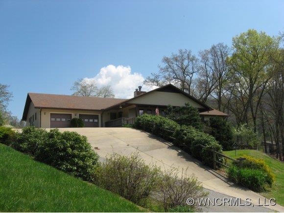 264 Clearview Drive Waynesville NC 28785