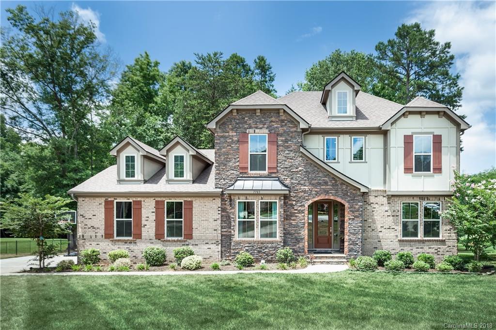 7783 Oak Haven Lane Stanley NC 28164