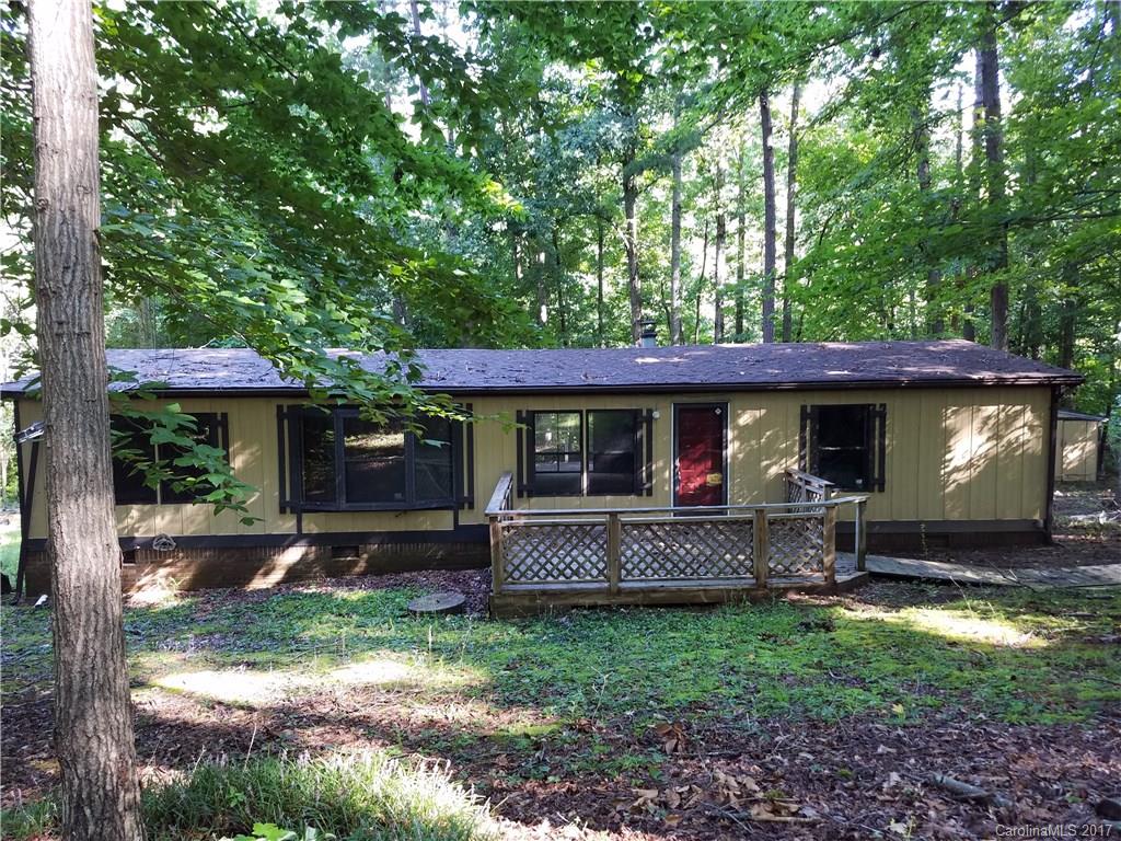 11625 Forestwinds Lane Charlotte NC 28216
