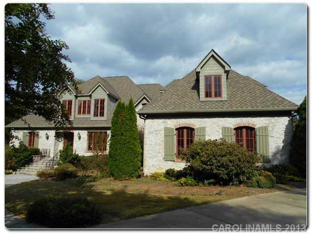 1124 Baltusrol Lane Waxhaw NC 28173