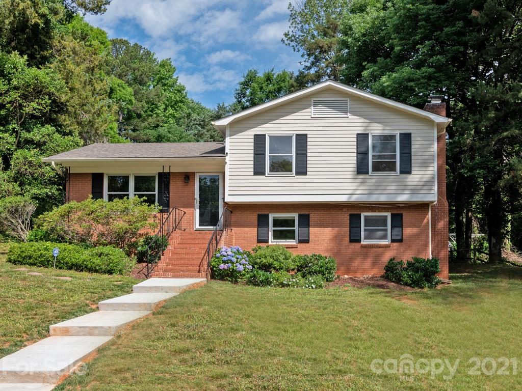 5007 Glenbrier Drive Charlotte NC 28212