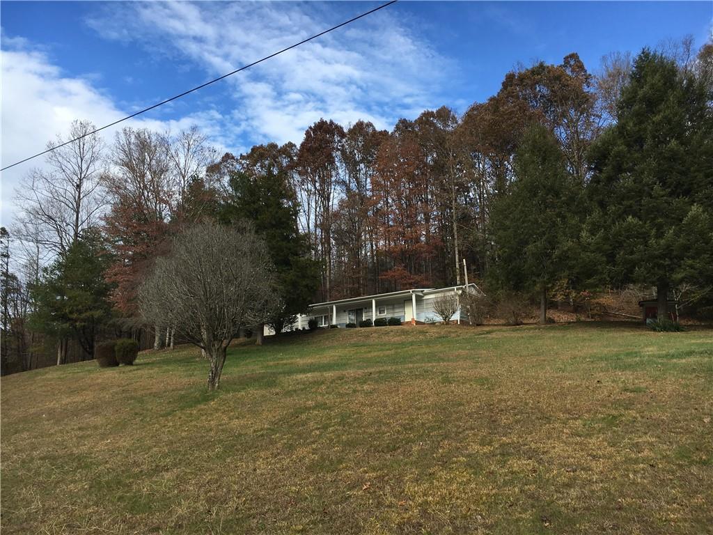 1688 Lambert Fork Road Taylorsville NC 28681