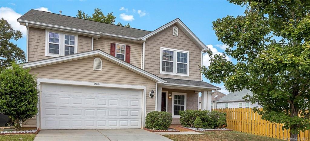 15010 Superior Street Charlotte NC 28273