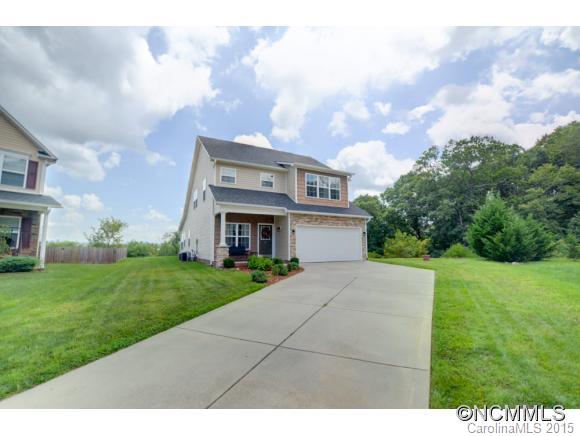 16 Stonebury Drive Arden NC 28704