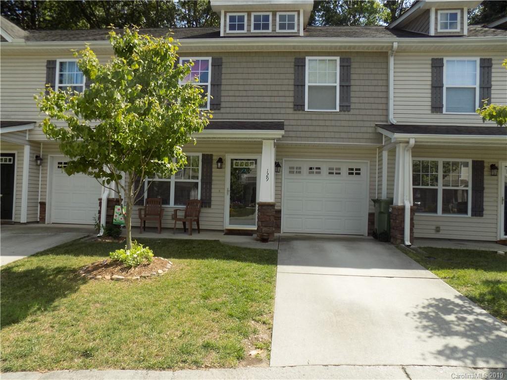 129 Thea Lane Fletcher NC 28732