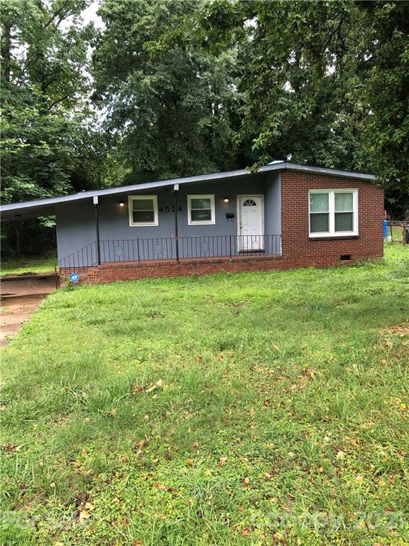 4524 Cinderella Road Charlotte NC 28213