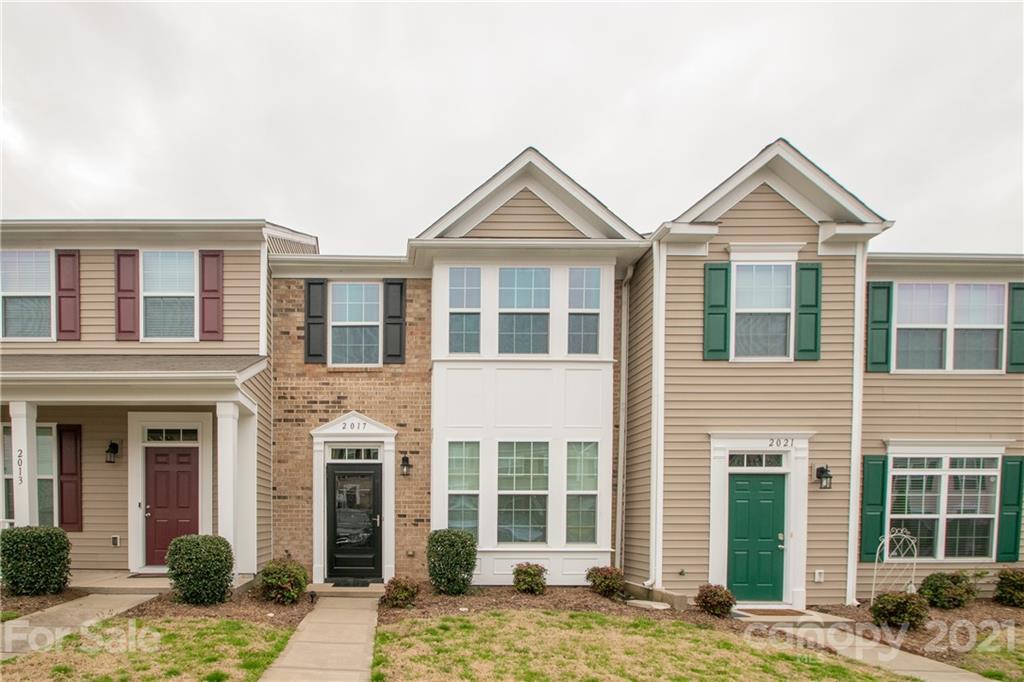 2017 Aston Mill Place Charlotte NC 28273