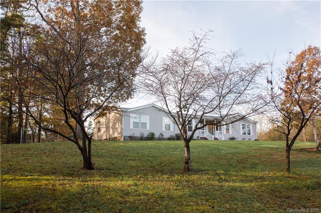 23 Skyview Ridge Drive Marion NC 28752