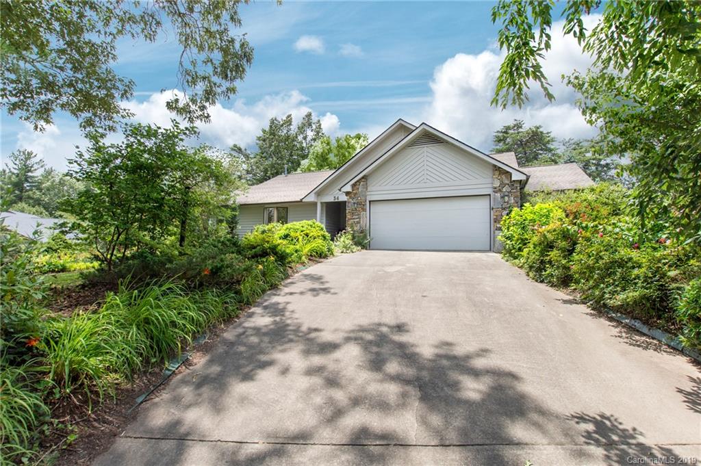 34 Hillcreek Drive Asheville NC 28804