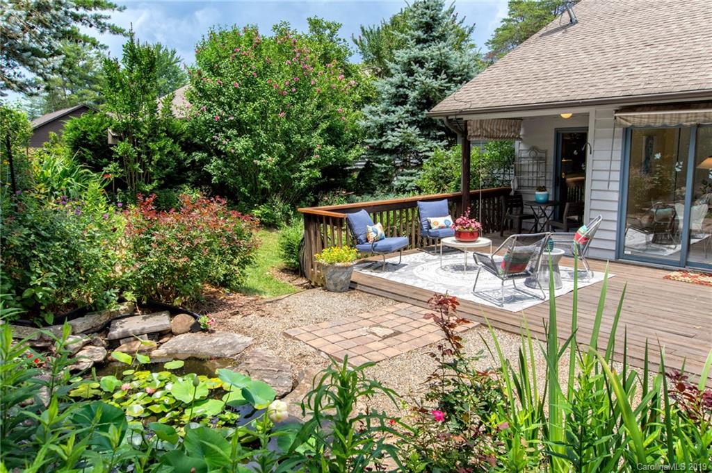 34 Hillcreek Drive Asheville NC 28804
