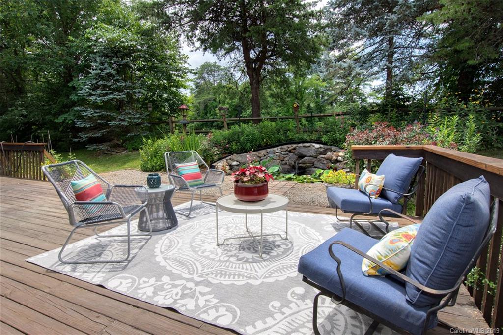 34 Hillcreek Drive Asheville NC 28804