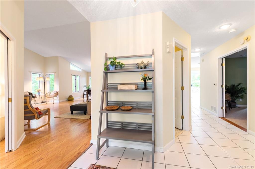 34 Hillcreek Drive Asheville NC 28804