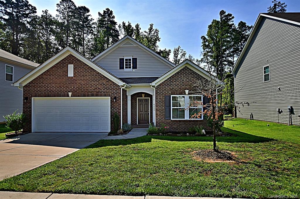 6424 Bluegill Road Charlotte NC 28216