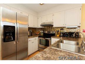 156 Castlerock Drive Asheville NC 28806