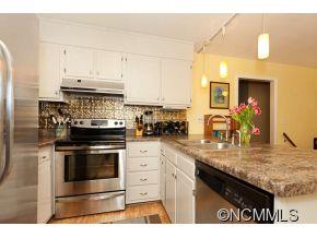156 Castlerock Drive Asheville NC 28806