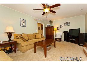 156 Castlerock Drive Asheville NC 28806
