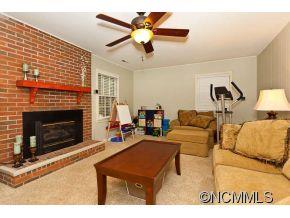 156 Castlerock Drive Asheville NC 28806