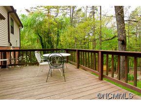156 Castlerock Drive Asheville NC 28806