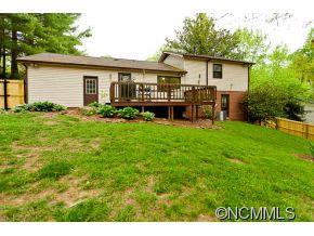 156 Castlerock Drive Asheville NC 28806