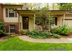 156 Castlerock Drive Asheville NC 28806