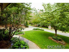 156 Castlerock Drive Asheville NC 28806