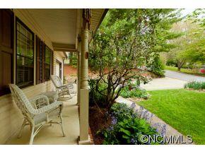 156 Castlerock Drive Asheville NC 28806