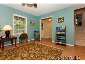 156 Castlerock Drive Asheville NC 28806