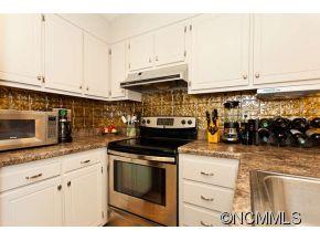 156 Castlerock Drive Asheville NC 28806