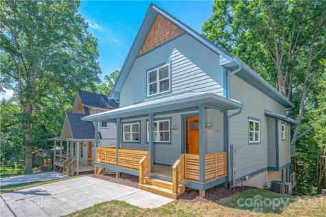 29 Rex Drive Asheville NC 28806
