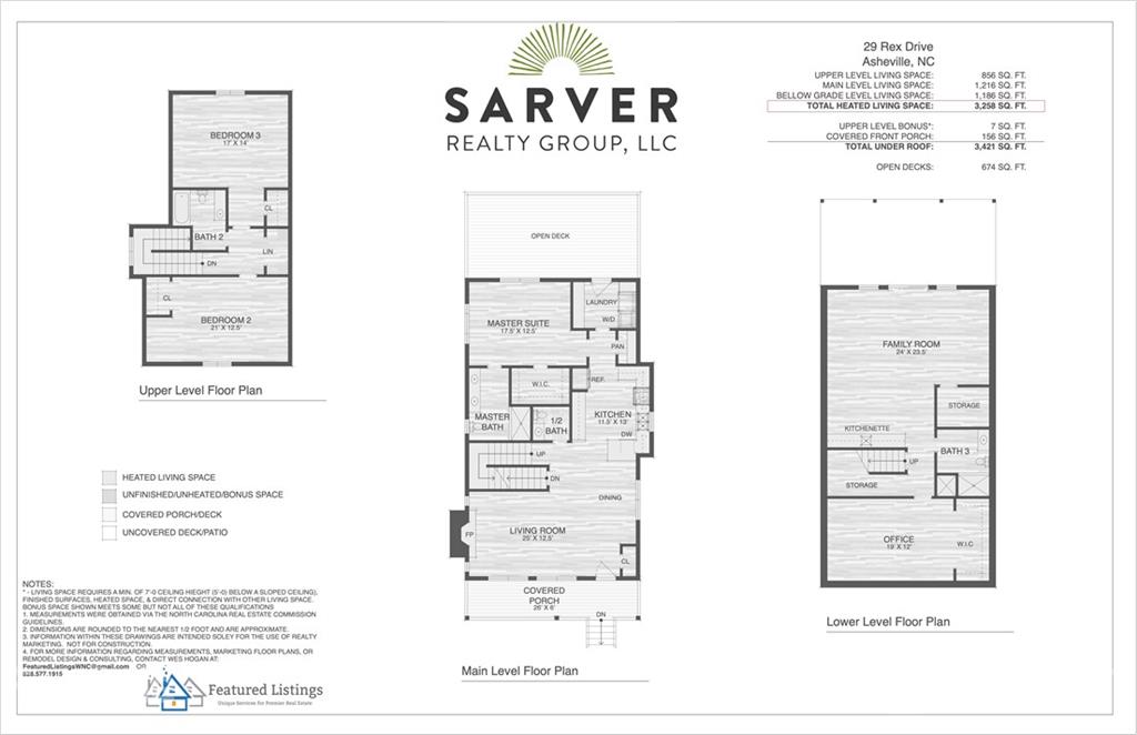 29 Rex Drive Asheville NC 28806