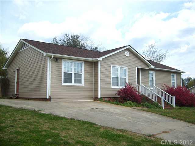 3580 Heather Lane Gastonia NC 28056