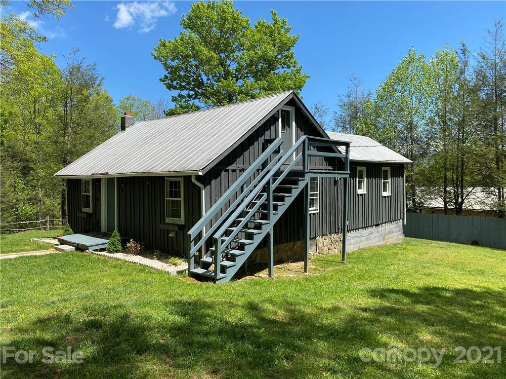 265 Twilight Way Burnsville NC 28714