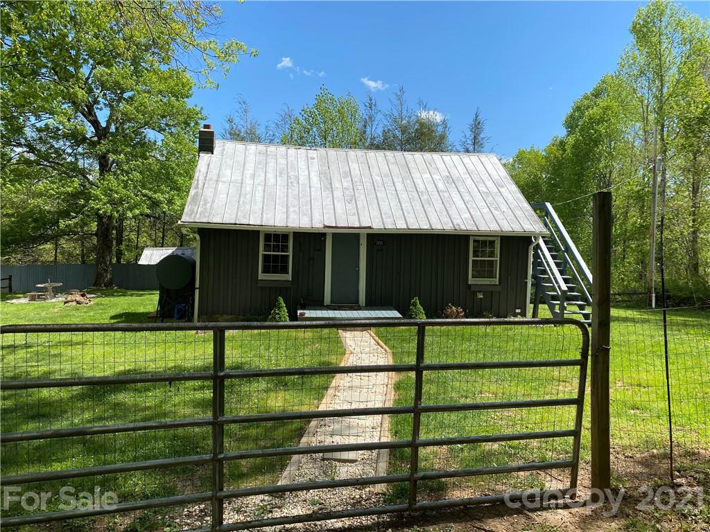 265 Twilight Way Burnsville NC 28714