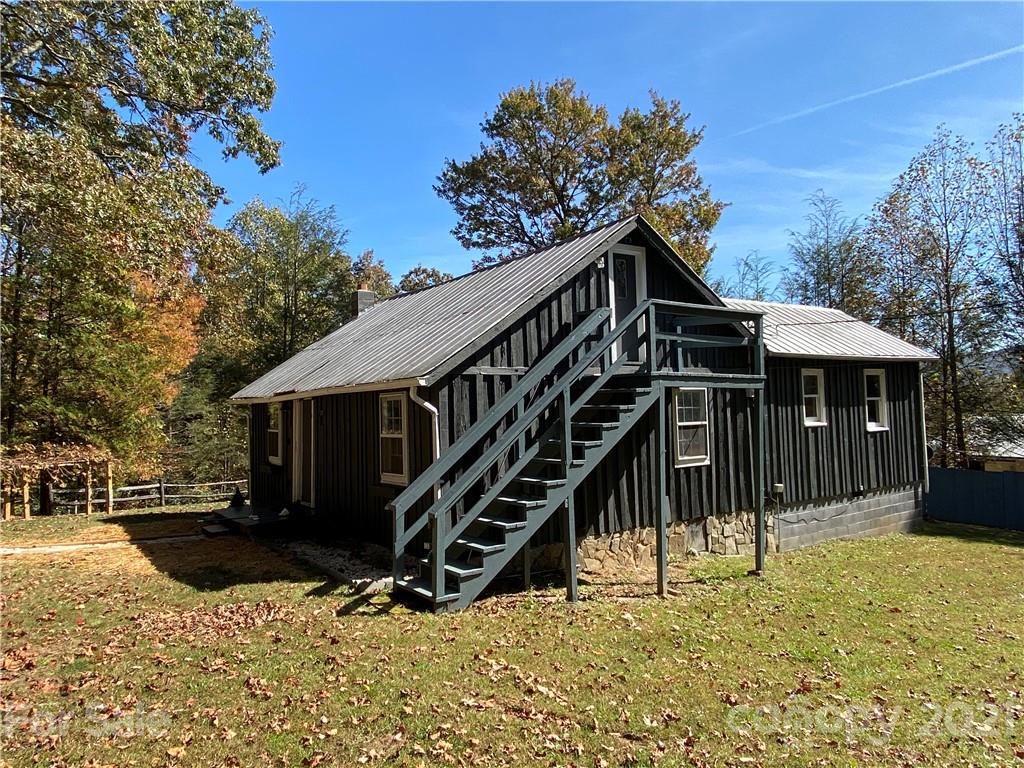 265 Twilight Way Burnsville NC 28714