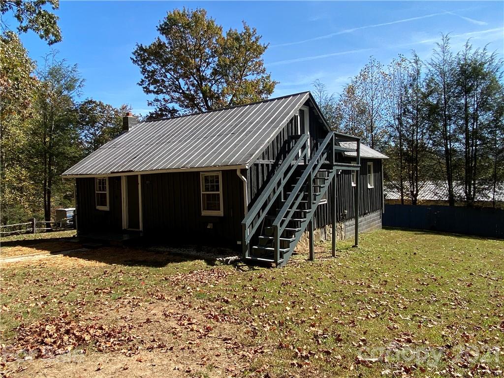 265 Twilight Way Burnsville NC 28714