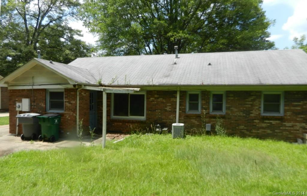 6841 Cedarcreek Drive Charlotte NC 28215