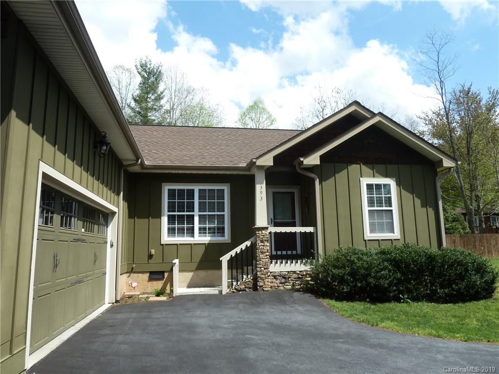 393 Church Road Fairview NC 28730