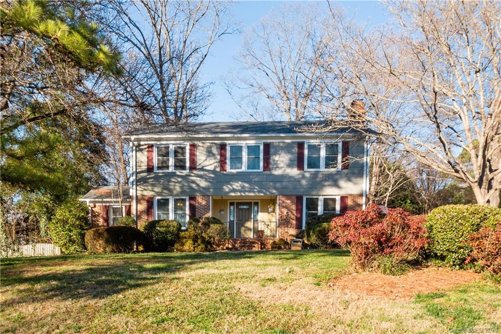 2415 Seth Thomas Road Charlotte NC 28210