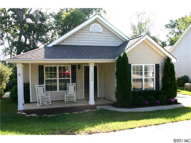 13538 Glencreek Lane Huntersville NC 28078