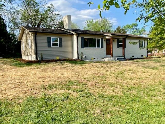 1514 23rd Avenue Court Ne Hickory NC 28601