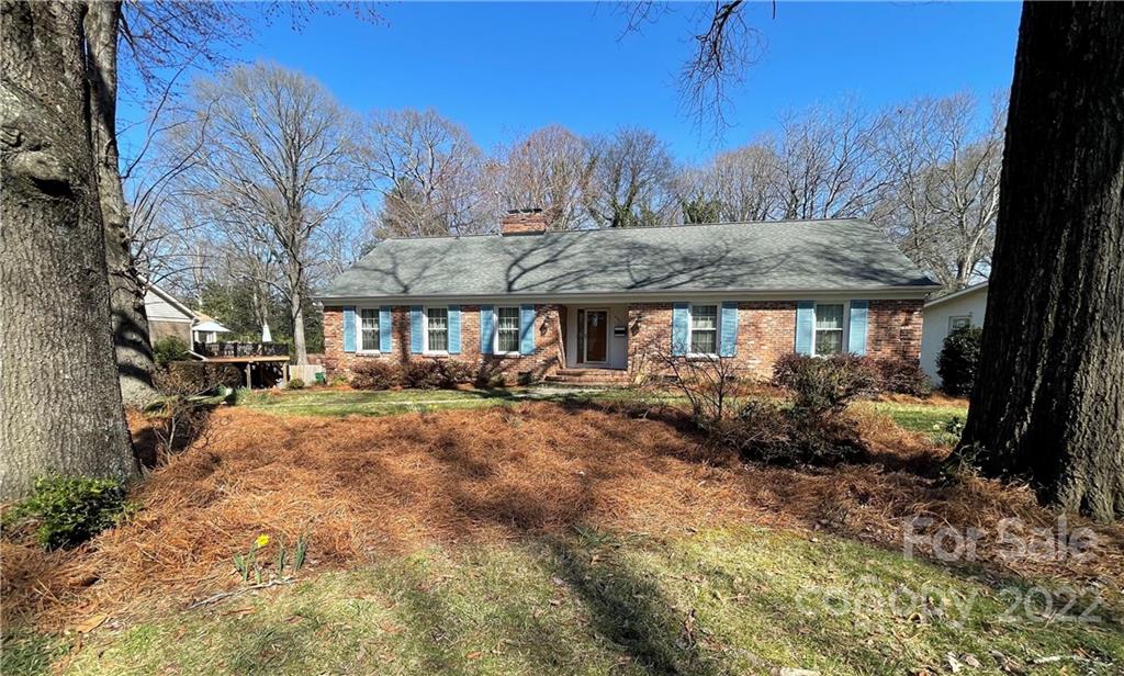 3243 Eastburn Road Charlotte NC 28210