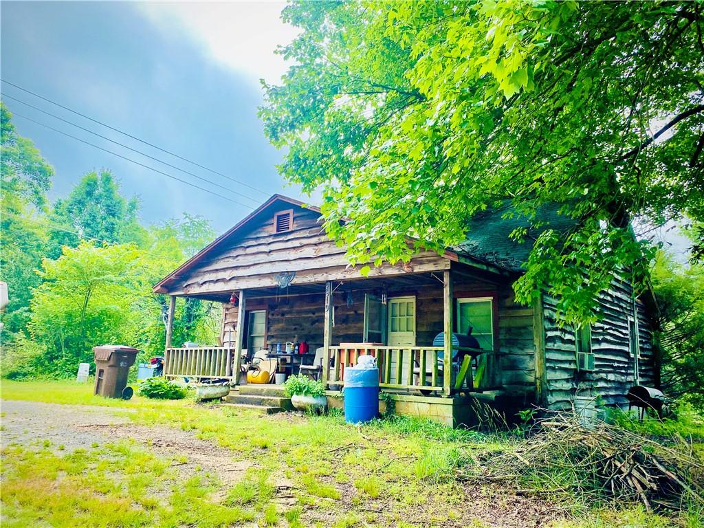 2919 Countryside Drive Granite Falls NC 28630