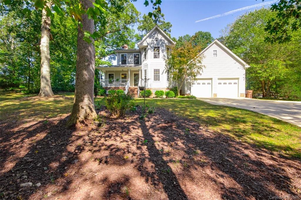 1834 Hickory Springs Lane Lincolnton NC 28092